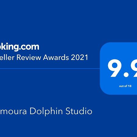 Vilamoura Dolphin Studio Exterior photo