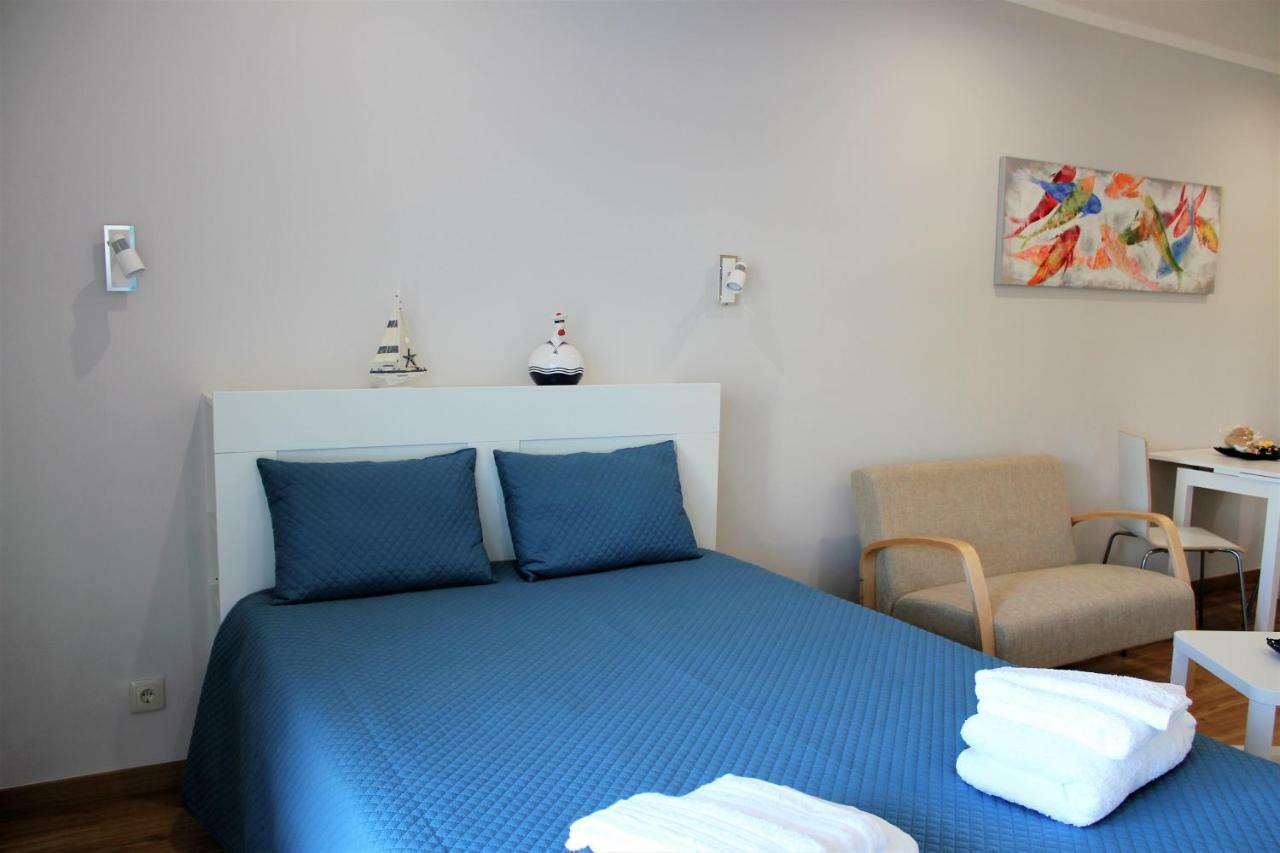 Vilamoura Dolphin Studio Exterior photo