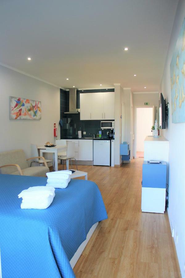 Vilamoura Dolphin Studio Exterior photo