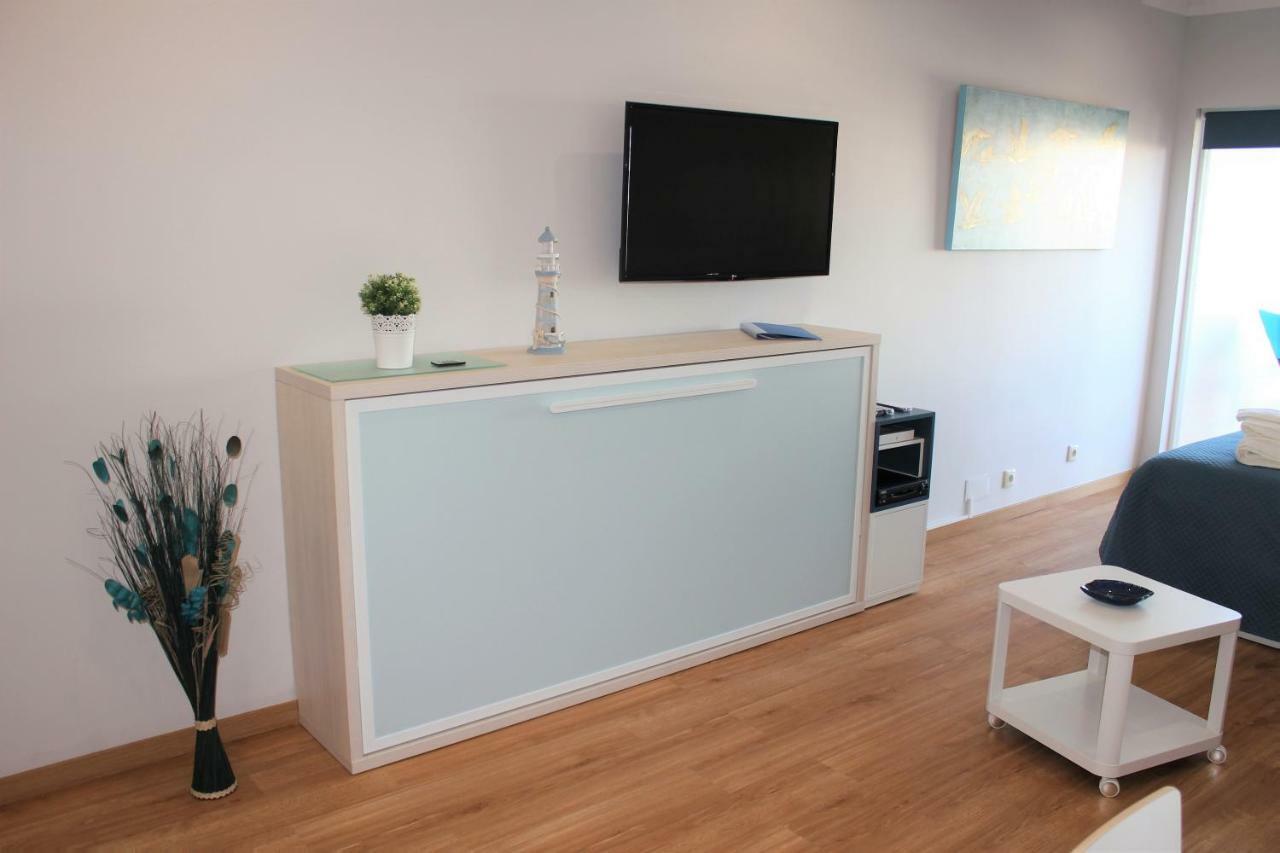 Vilamoura Dolphin Studio Exterior photo