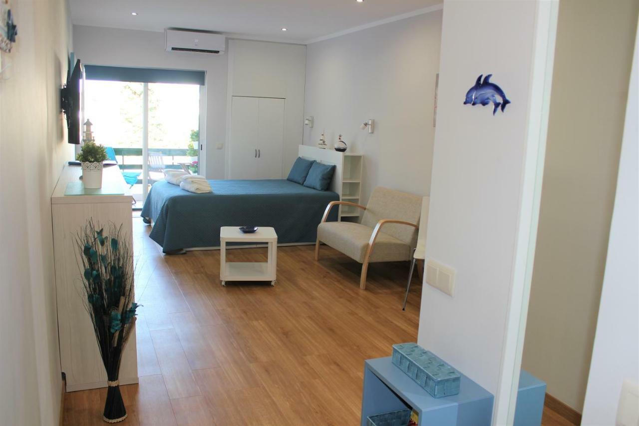 Vilamoura Dolphin Studio Exterior photo