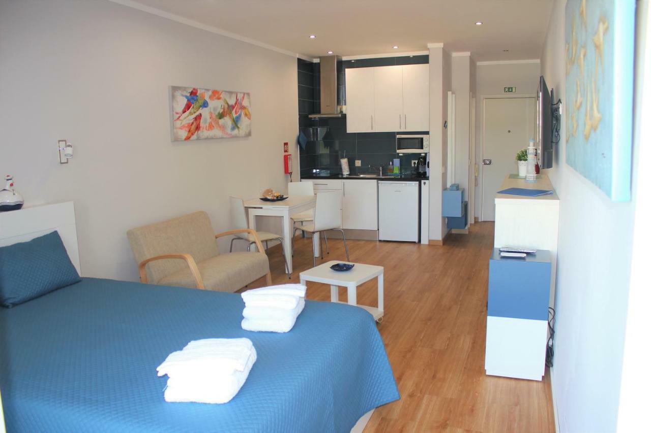 Vilamoura Dolphin Studio Exterior photo