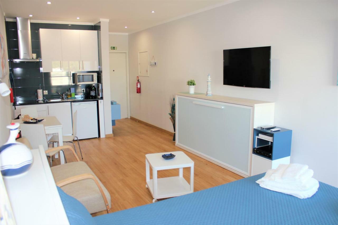 Vilamoura Dolphin Studio Exterior photo