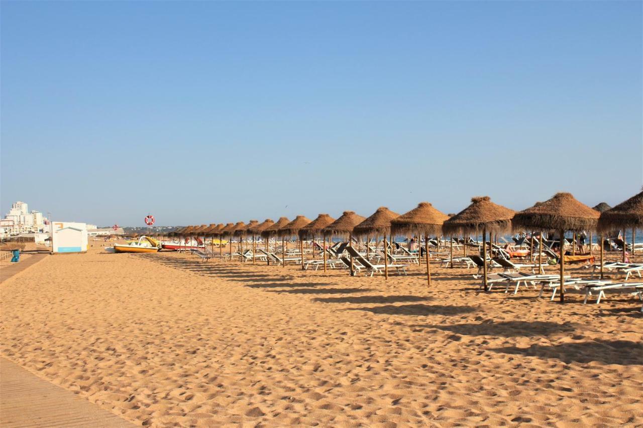 Vilamoura Dolphin Studio Exterior photo